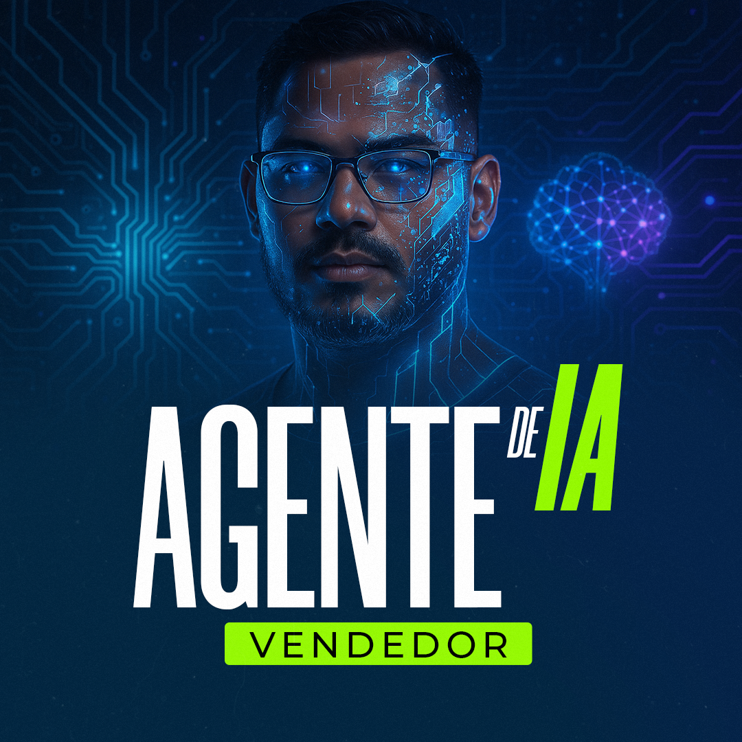 Agente de IA Vendedor